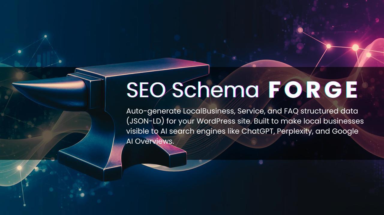 Hyperion Schema - WordPress Structured Data Plugin